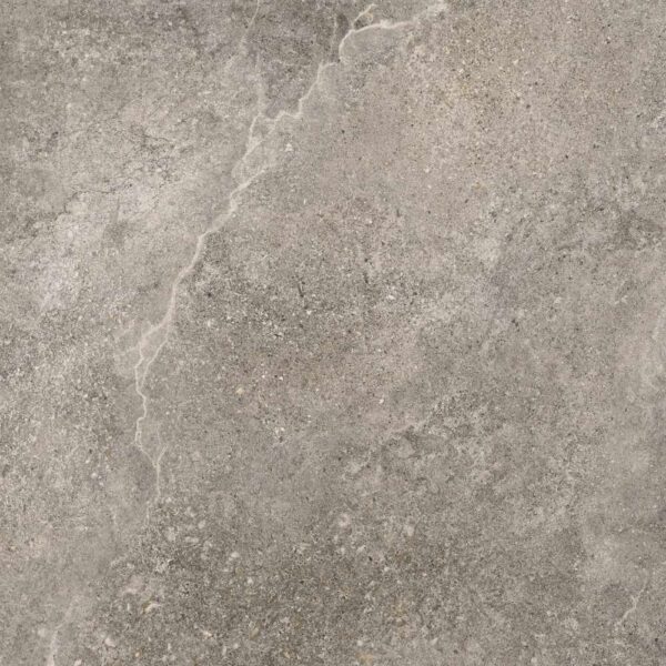 Rustic Blend Medium Grey Fliese 60×60