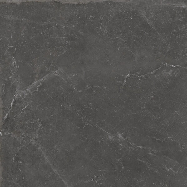 Pietra Antica Nero Schwarz 80 x 80 R9